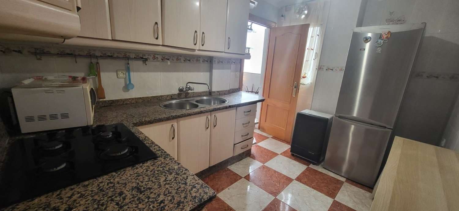 3 sovrum Lägenhet till salu i Torre del Mar - 260 000 € (Ref: 10046781)