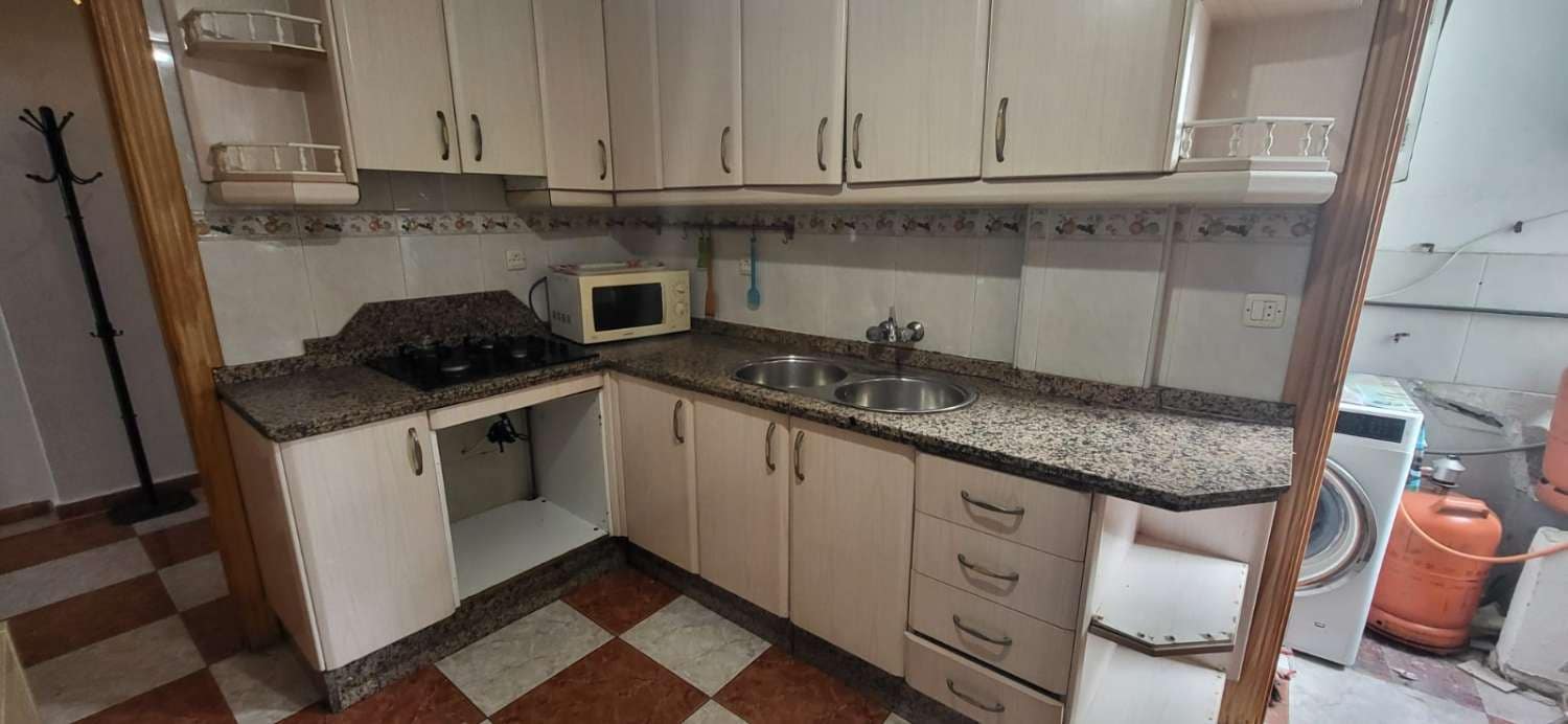 3 sovrum Lägenhet till salu i Torre del Mar - 260 000 € (Ref: 10046781)