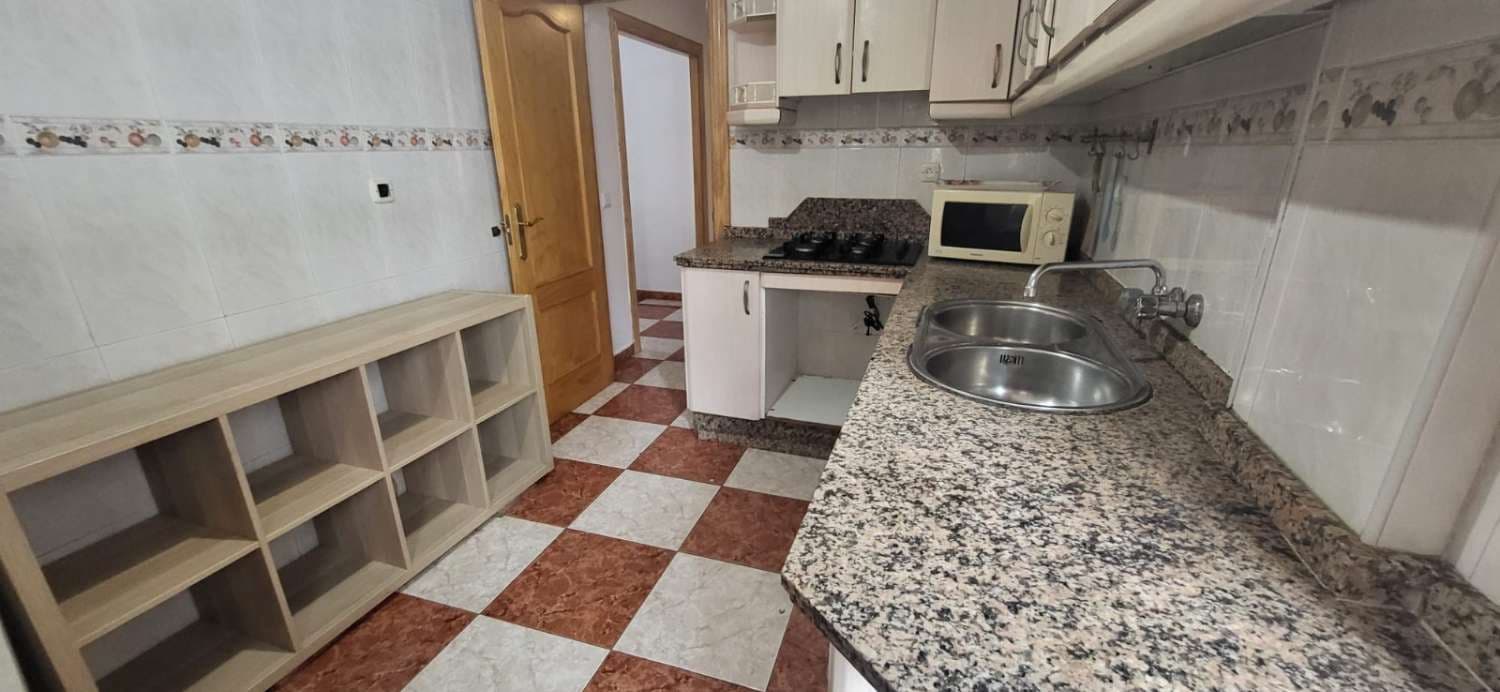 3 sovrum Lägenhet till salu i Torre del Mar - 260 000 € (Ref: 10046781)