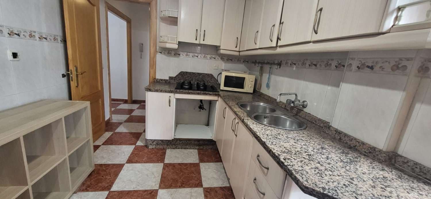 3 sovrum Lägenhet till salu i Torre del Mar - 260 000 € (Ref: 10046781)