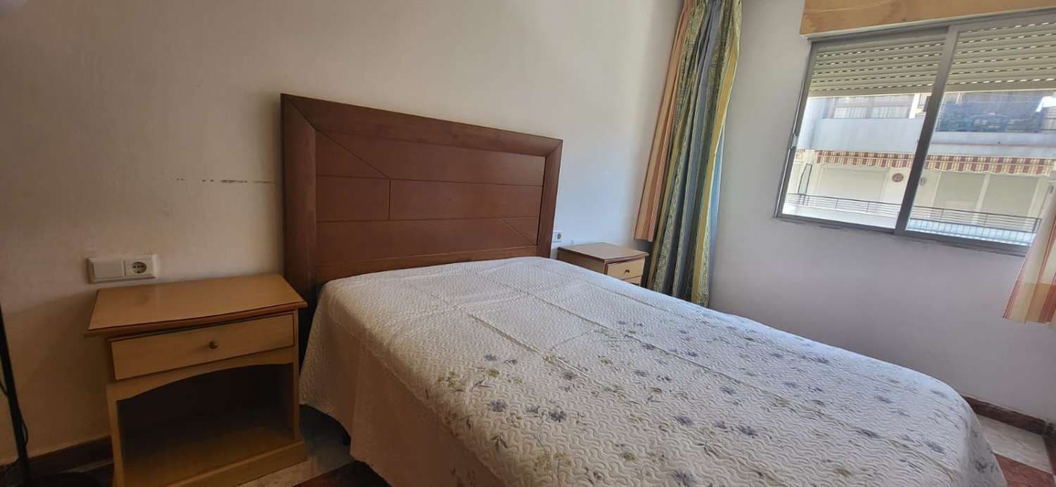 3 sovrum Lägenhet till salu i Torre del Mar - 260 000 € (Ref: 10046781)