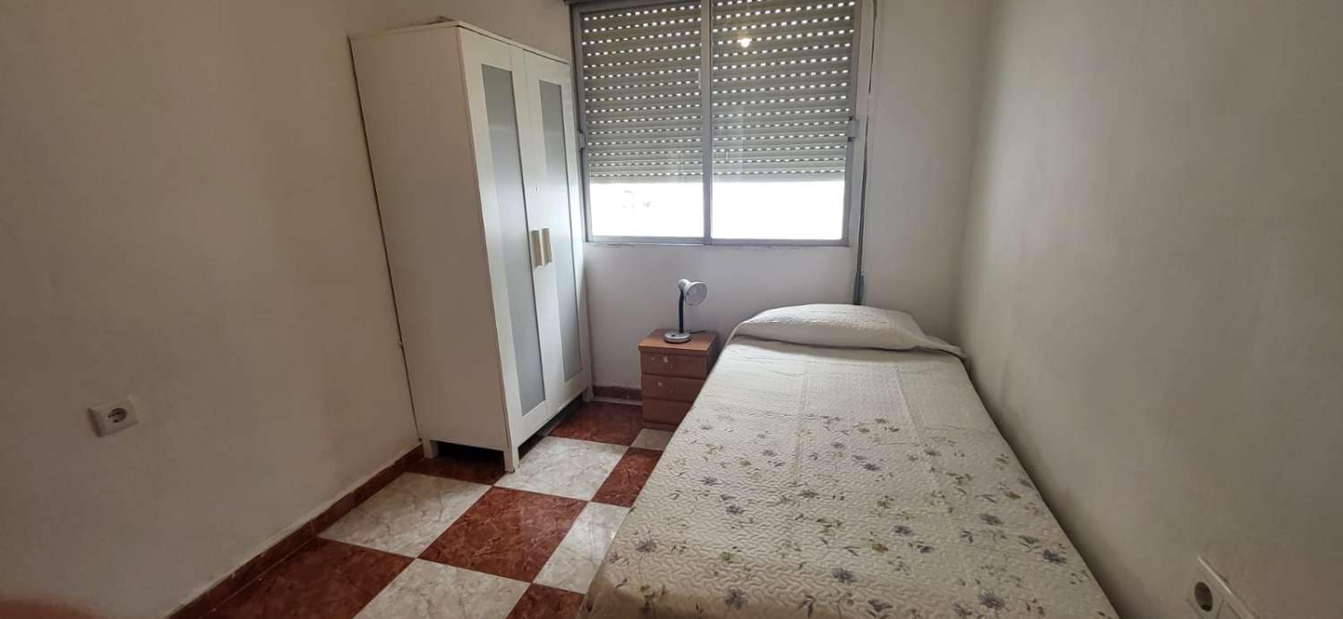 3 sovrum Lägenhet till salu i Torre del Mar - 260 000 € (Ref: 10046781)