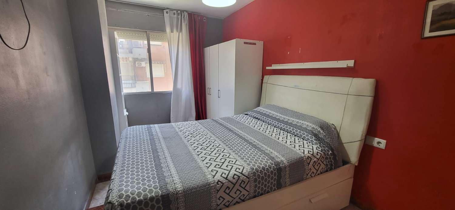 3 sovrum Lägenhet till salu i Torre del Mar - 260 000 € (Ref: 10046781)