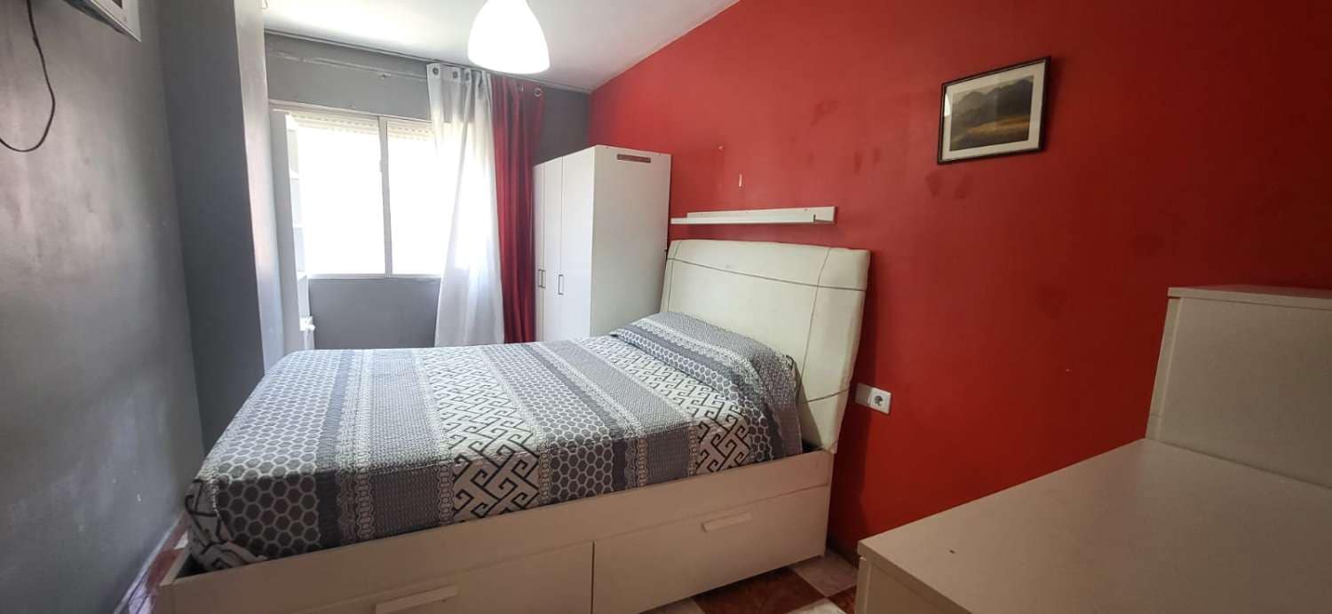 3 sovrum Lägenhet till salu i Torre del Mar - 260 000 € (Ref: 10046781)