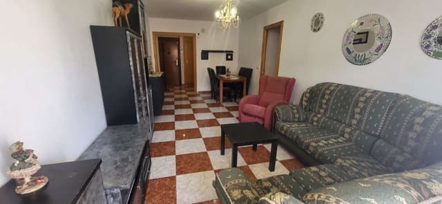 3 sovrum Lägenhet till salu i Torre del Mar, Vélez-Málaga - 260 000 € (Ref: 10046781)