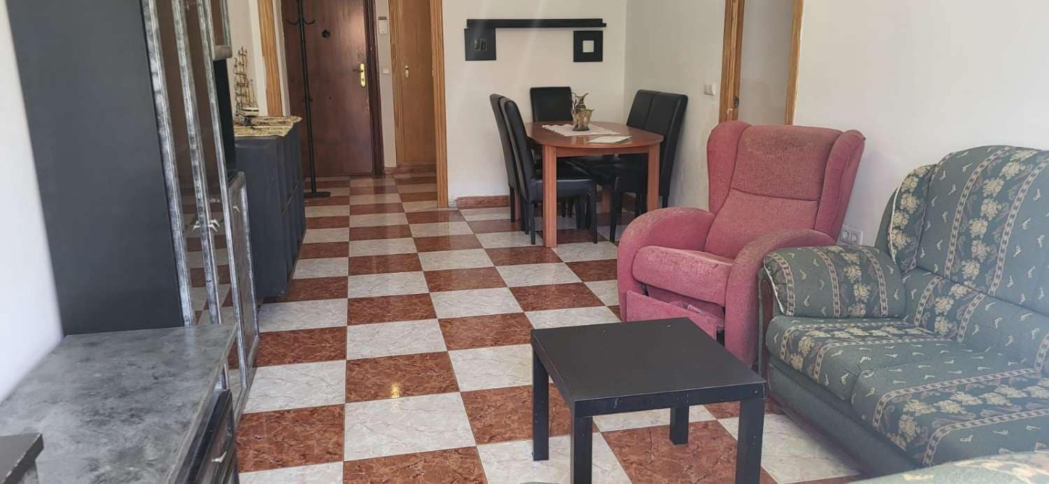 3 sovrum Lägenhet till salu i Torre del Mar - 260 000 € (Ref: 10046781)