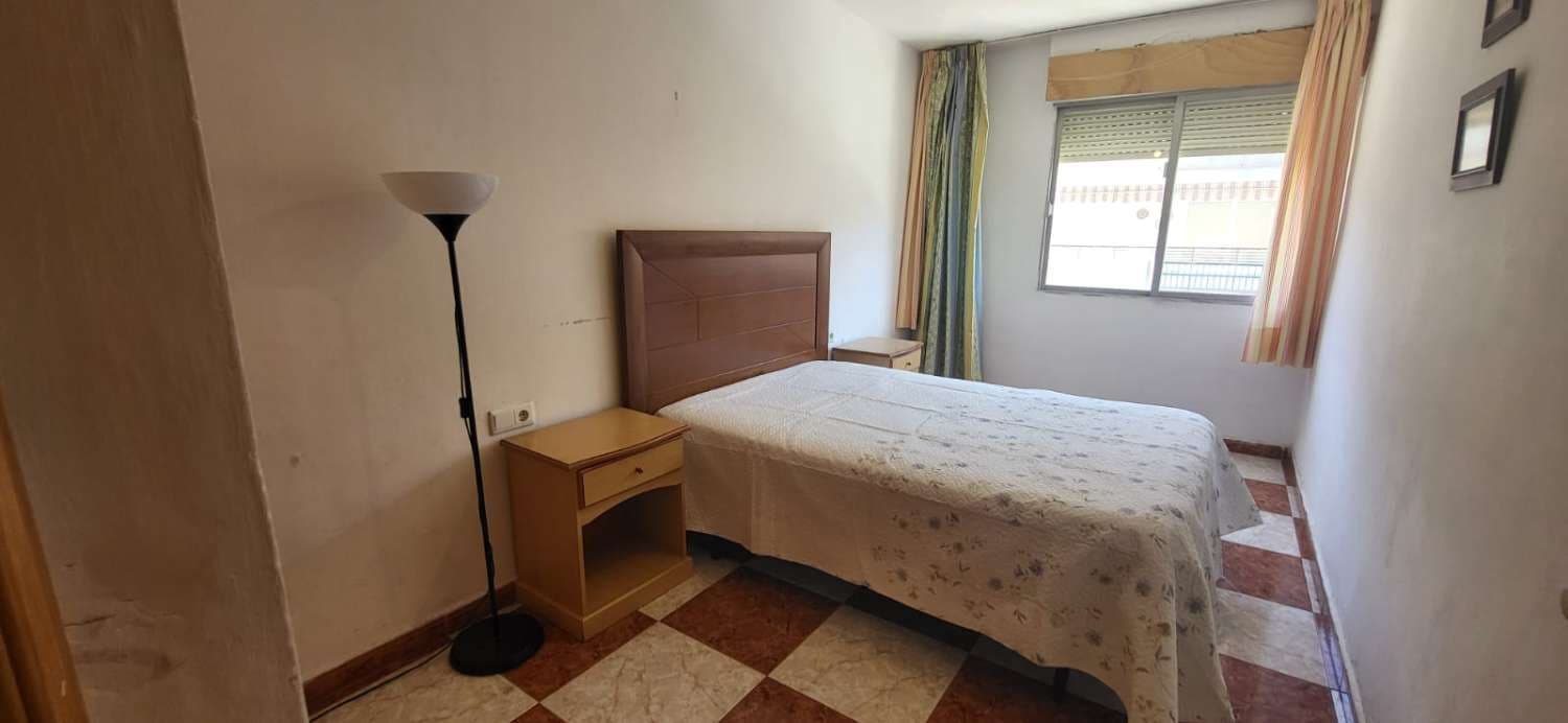 3 sovrum Lägenhet till salu i Torre del Mar - 260 000 € (Ref: 10046781)
