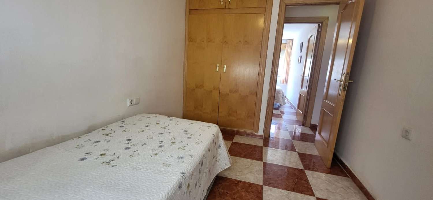 3 sovrum Lägenhet till salu i Torre del Mar - 260 000 € (Ref: 10046781)
