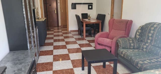 3 sovrum Lägenhet till salu i Torre del Mar, Vélez-Málaga - 260 000 € (Ref: 10046781)