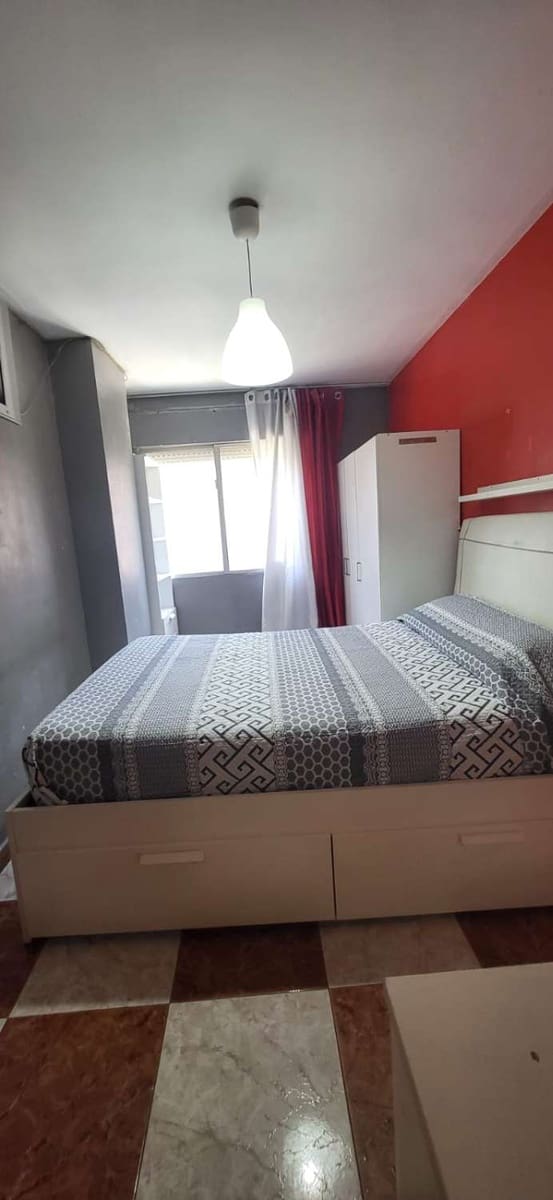 3 sovrum Lägenhet till salu i Torre del Mar - 260 000 € (Ref: 10046781)