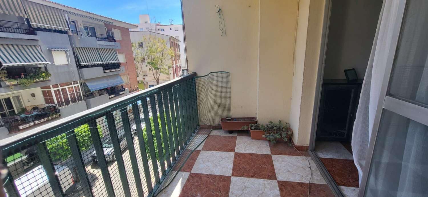 3 sovrum Lägenhet till salu i Torre del Mar - 260 000 € (Ref: 10046781)