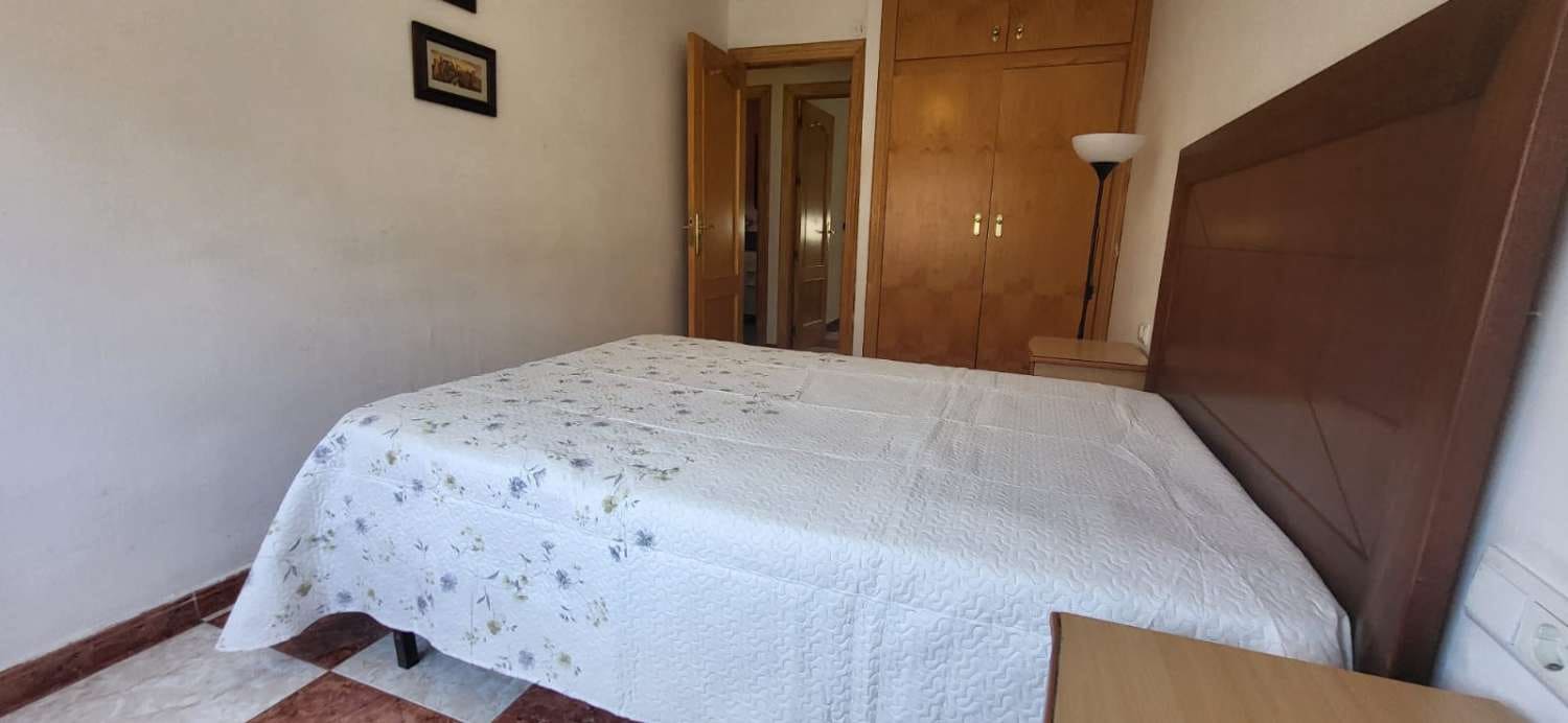 3 sovrum Lägenhet till salu i Torre del Mar - 260 000 € (Ref: 10046781)