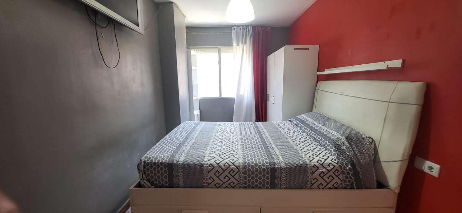 3 sovrum Lägenhet till salu i Torre del Mar - 260 000 € (Ref: 10046781)