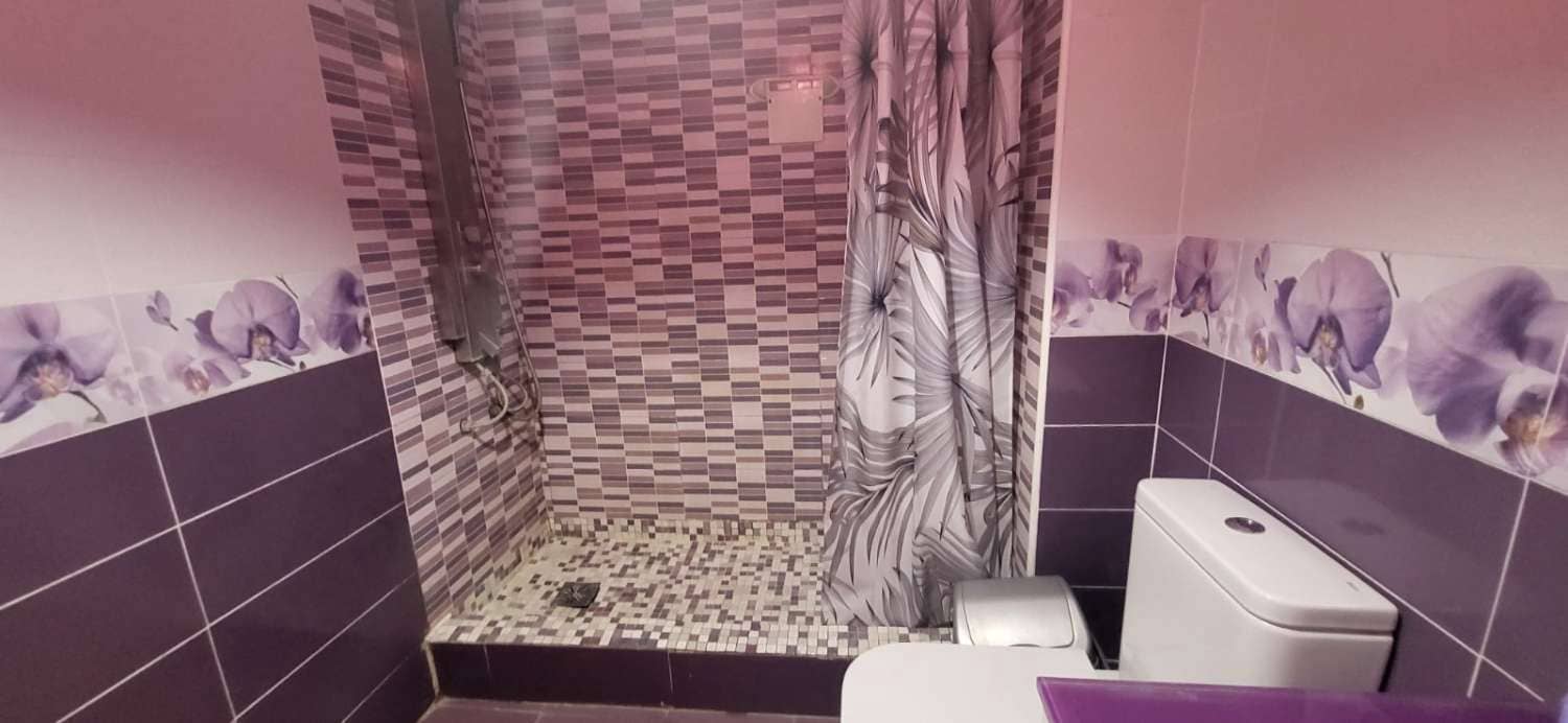 3 sovrum Lägenhet till salu i Torre del Mar - 260 000 € (Ref: 10046781)
