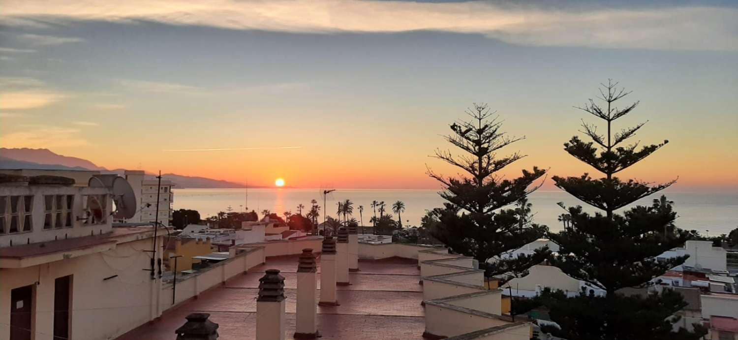 2 sypialnia Mieszkanie na sprzedaż w Torre del Mar z basenem - 314 000 € (Ref: 10046782)