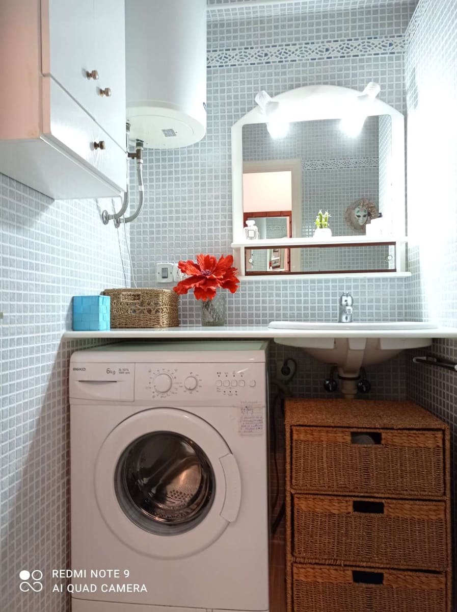 2 sypialnia Mieszkanie na sprzedaż w Torre del Mar z basenem - 314 000 € (Ref: 10046782)