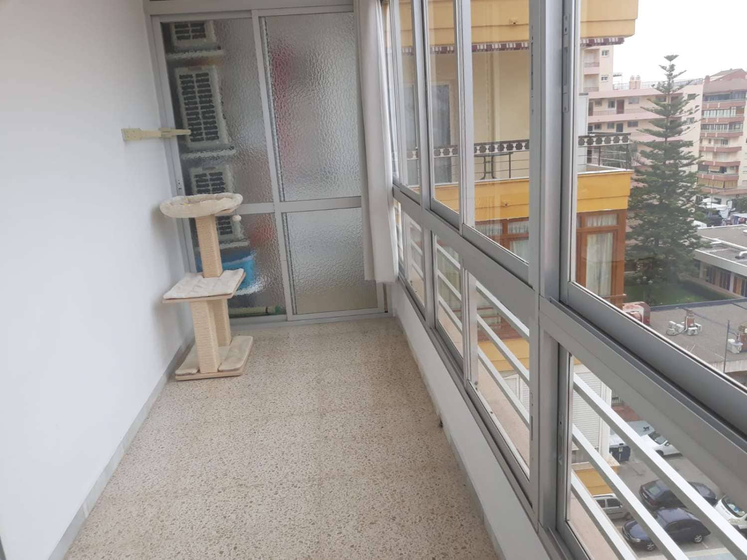 2 sypialnia Mieszkanie na sprzedaż w Torre del Mar z basenem - 314 000 € (Ref: 10046782)