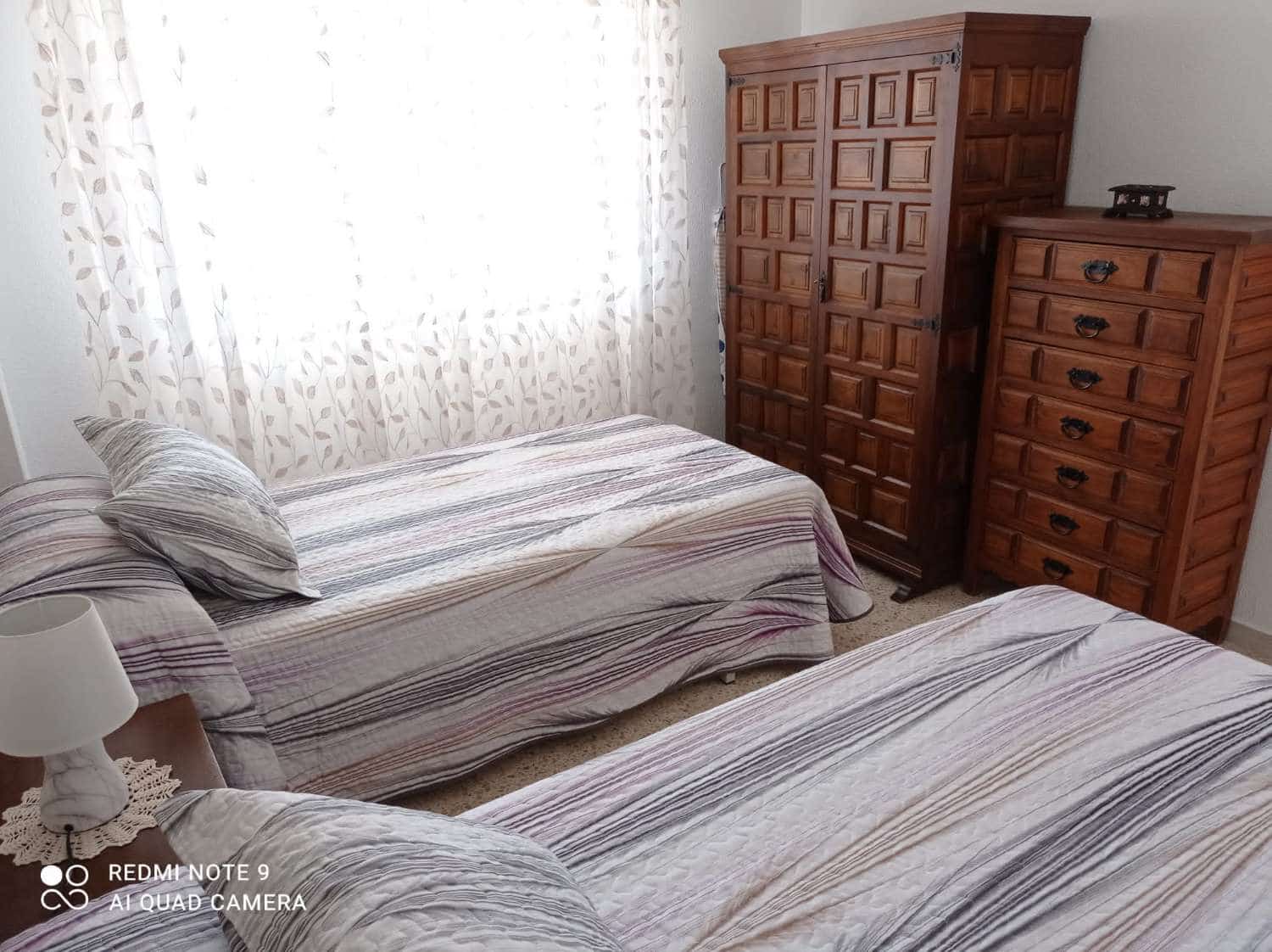2 sypialnia Mieszkanie na sprzedaż w Torre del Mar z basenem - 314 000 € (Ref: 10046782)