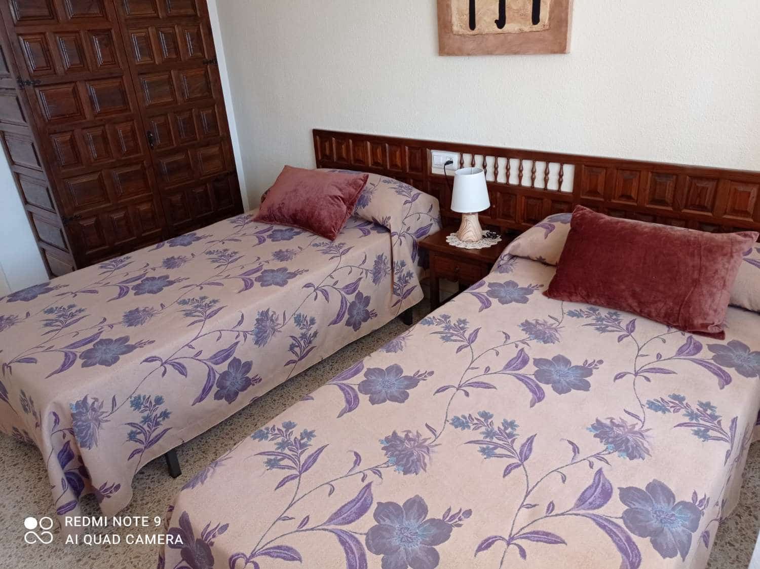 2 sypialnia Mieszkanie na sprzedaż w Torre del Mar z basenem - 314 000 € (Ref: 10046782)