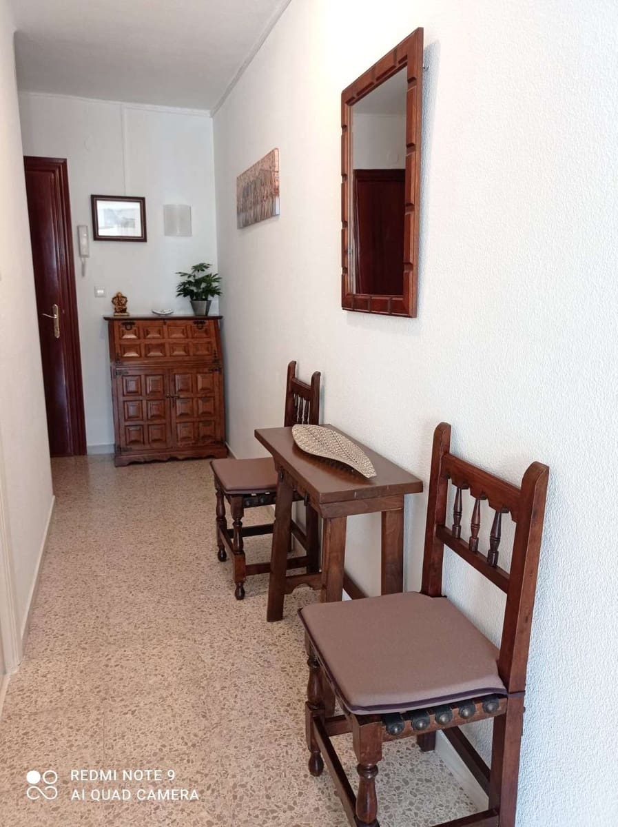 2 sypialnia Mieszkanie na sprzedaż w Torre del Mar z basenem - 314 000 € (Ref: 10046782)