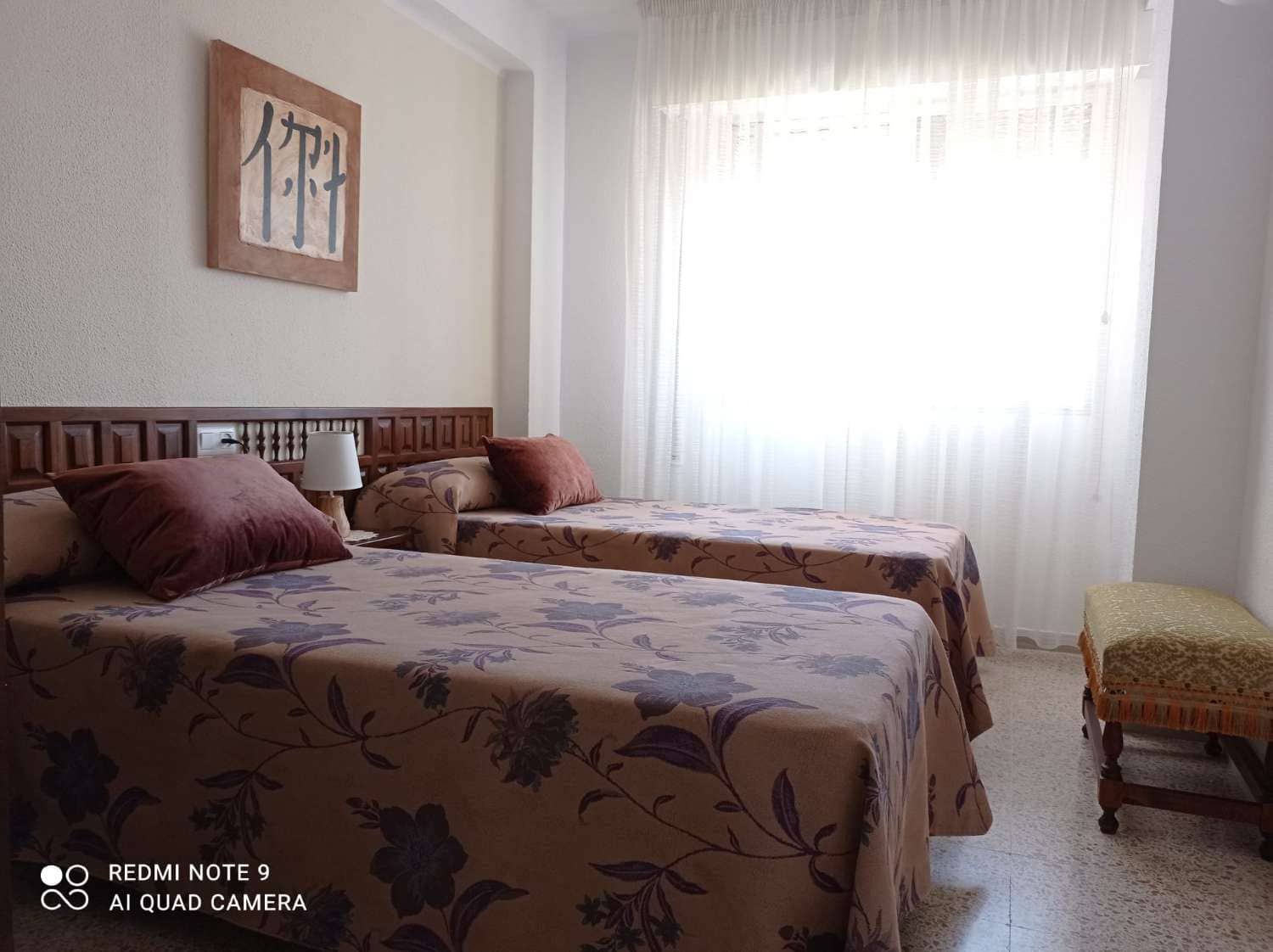 2 sypialnia Mieszkanie na sprzedaż w Torre del Mar z basenem - 314 000 € (Ref: 10046782)