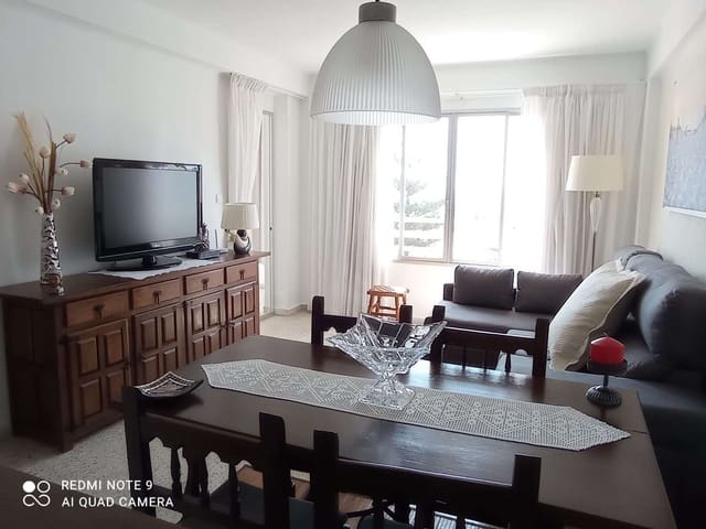 2 sypialnia Mieszkanie na sprzedaż w Torre del Mar, Vélez-Málaga z basenem - 314 000 € (Ref: 10046782)