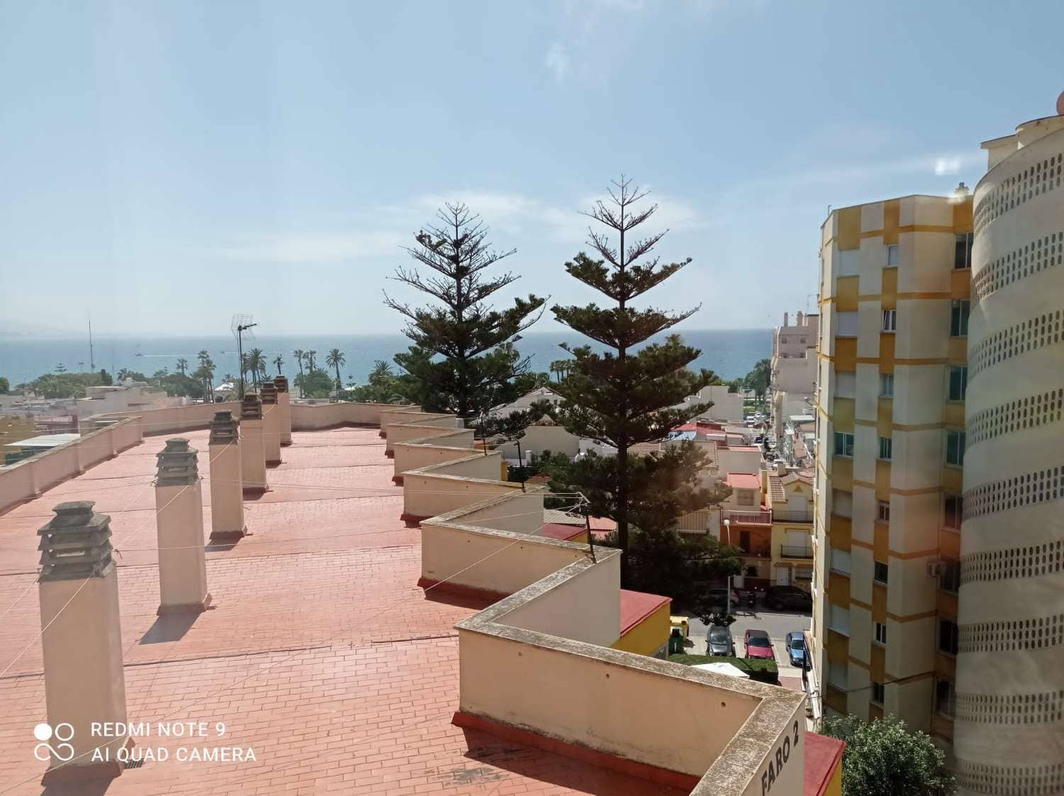 2 sypialnia Mieszkanie na sprzedaż w Torre del Mar z basenem - 314 000 € (Ref: 10046782)