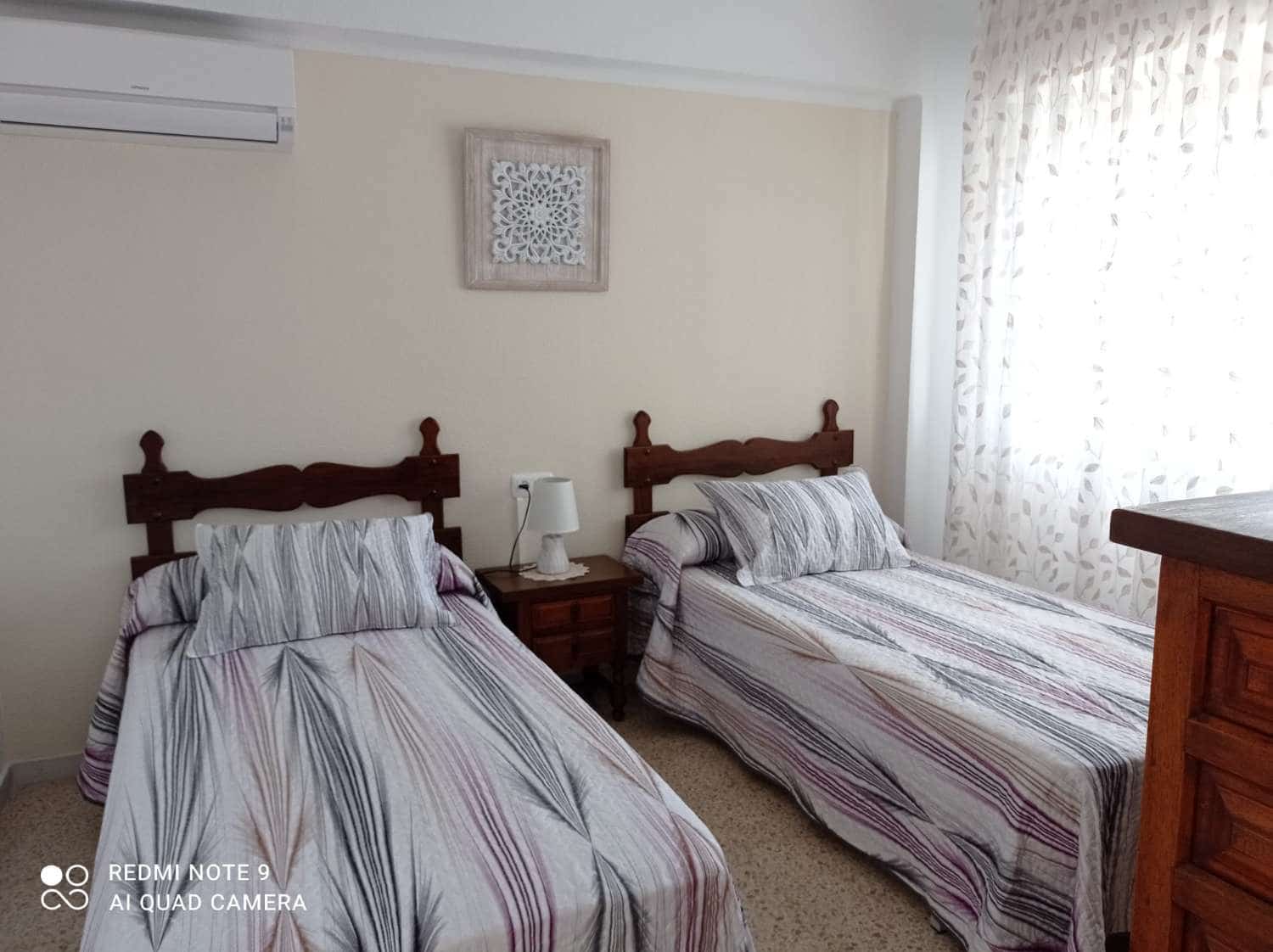 2 sypialnia Mieszkanie na sprzedaż w Torre del Mar z basenem - 314 000 € (Ref: 10046782)