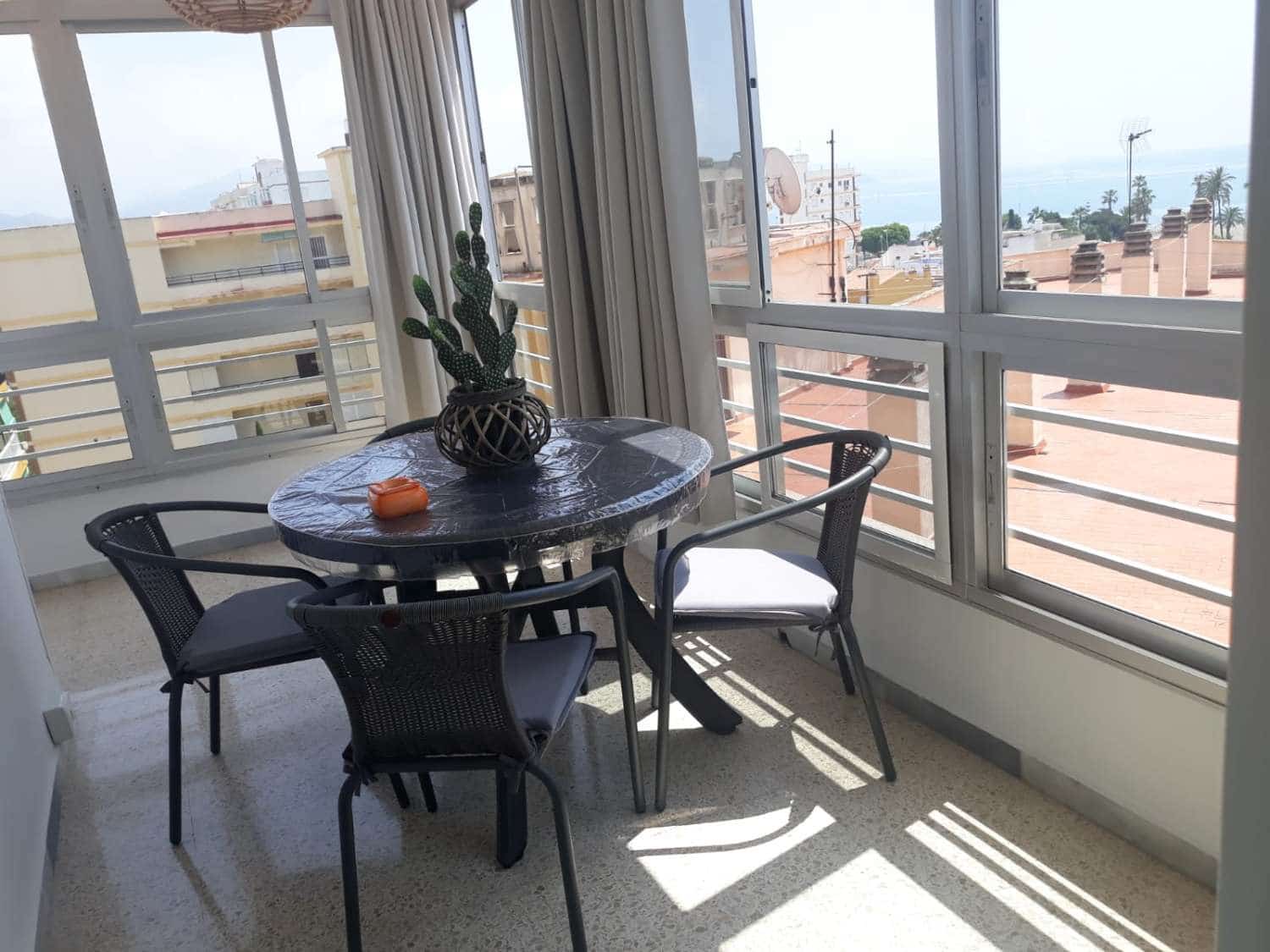 2 sypialnia Mieszkanie na sprzedaż w Torre del Mar z basenem - 314 000 € (Ref: 10046782)