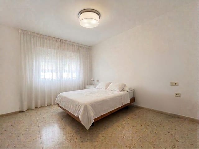 4 sypialnia Mieszkanie na sprzedaż w Torre del Mar, Vélez-Málaga - 390 000 € (Ref: 10046783)