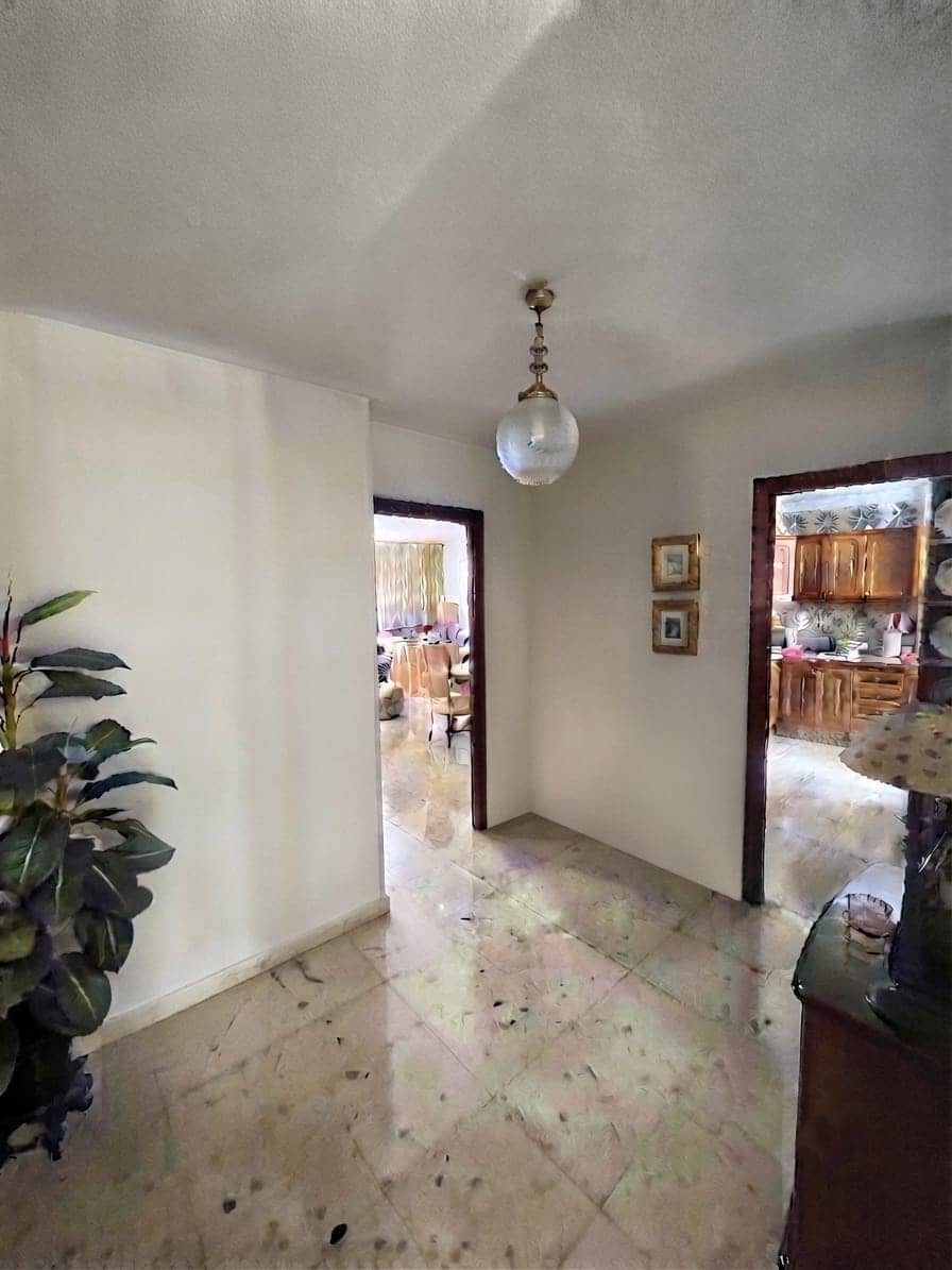 4 soverom Leilighet til salgs i Torre del Mar - € 390 000 (Ref: 10046783)
