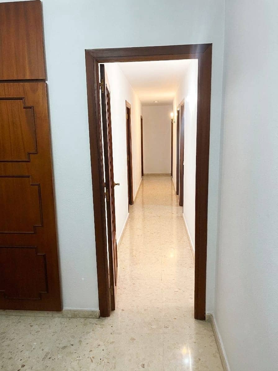 4 soverom Leilighet til salgs i Torre del Mar - € 390 000 (Ref: 10046783)