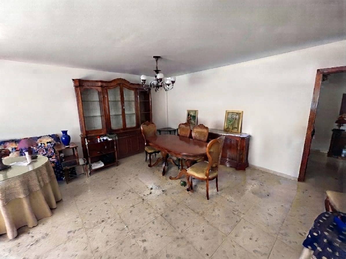 4 soverom Leilighet til salgs i Torre del Mar - € 390 000 (Ref: 10046783)