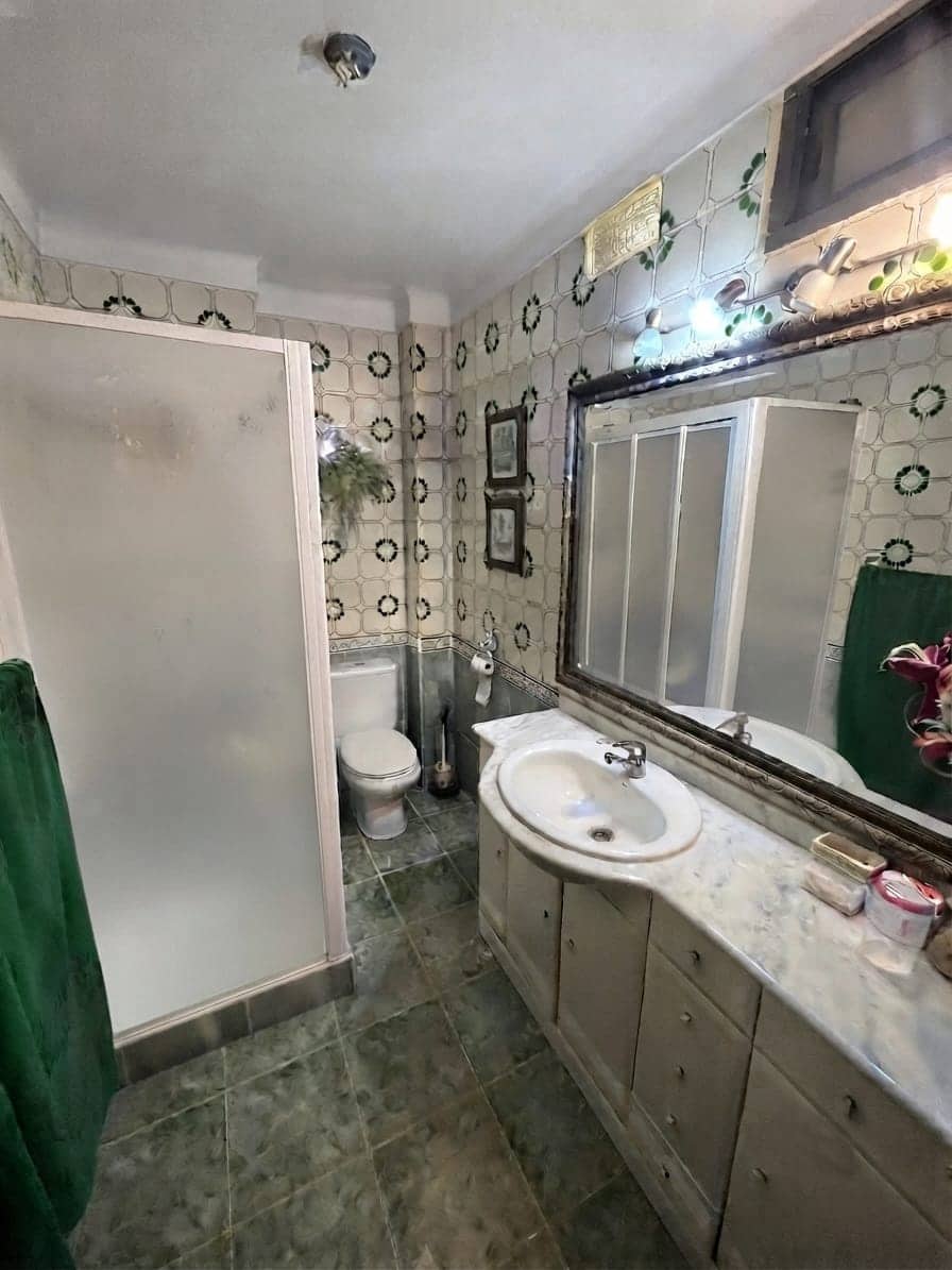4 soverom Leilighet til salgs i Torre del Mar - € 390 000 (Ref: 10046783)