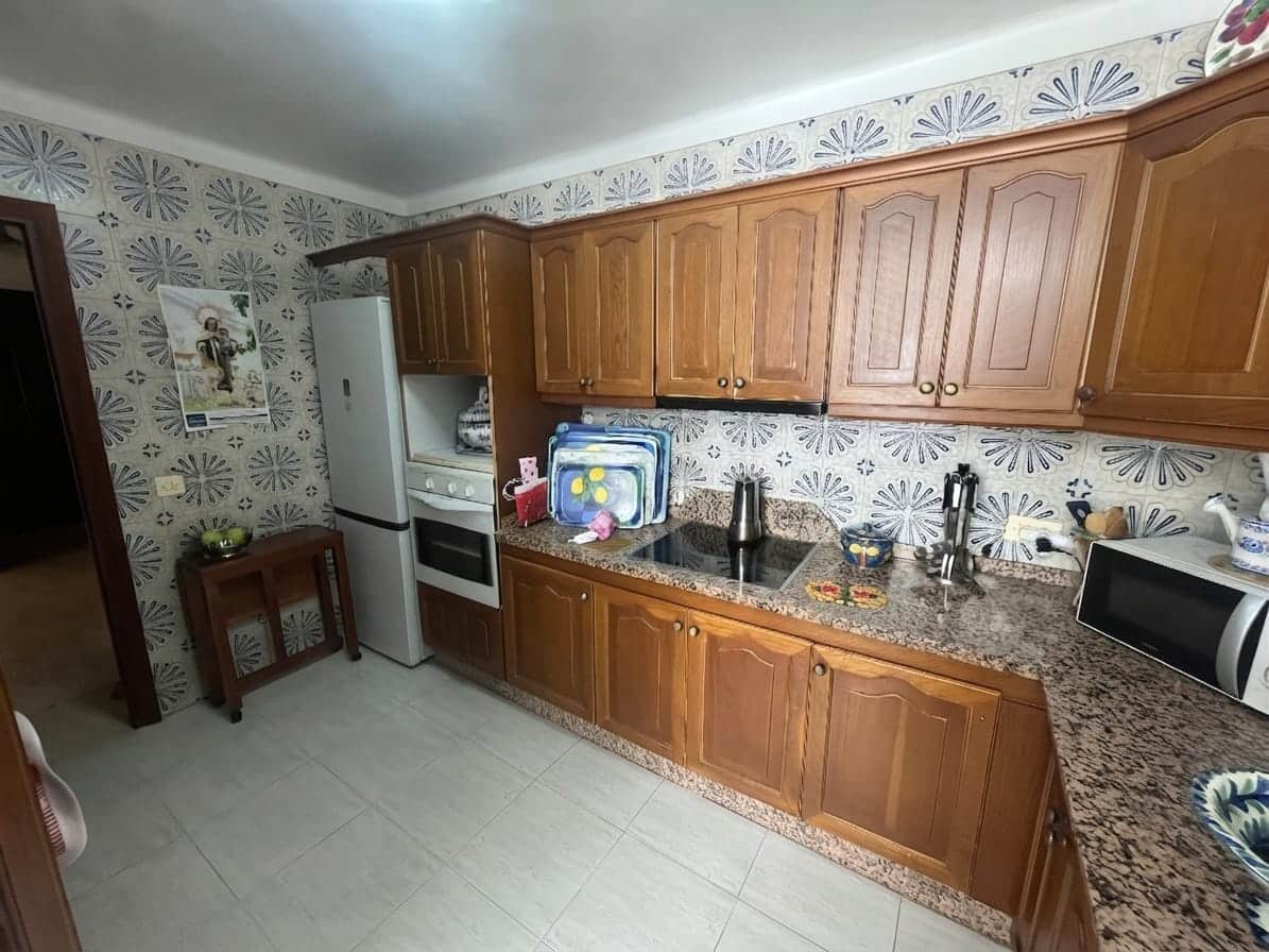 4 soverom Leilighet til salgs i Torre del Mar - € 390 000 (Ref: 10046783)