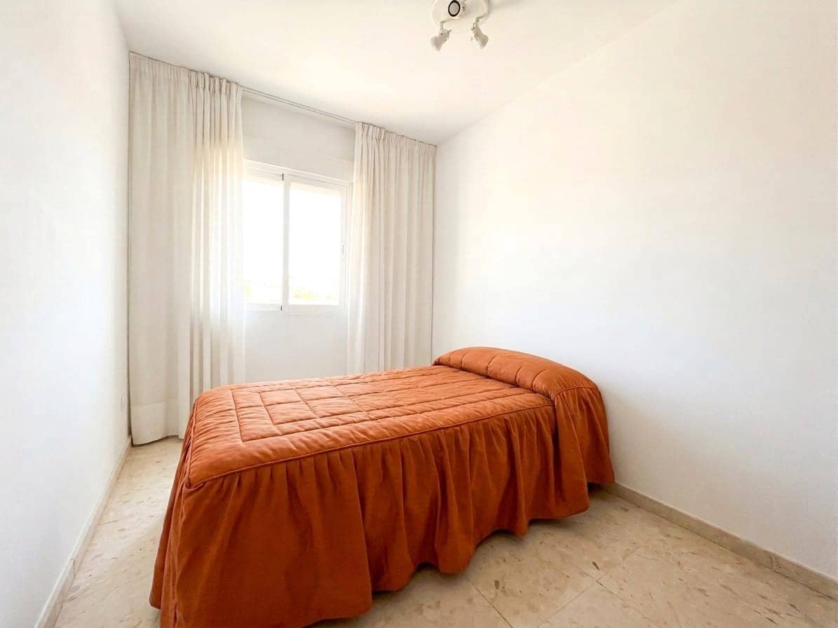4 soverom Leilighet til salgs i Torre del Mar - € 390 000 (Ref: 10046783)
