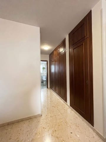 4 sypialnia Mieszkanie na sprzedaż w Torre del Mar, Vélez-Málaga - 390 000 € (Ref: 10046783)