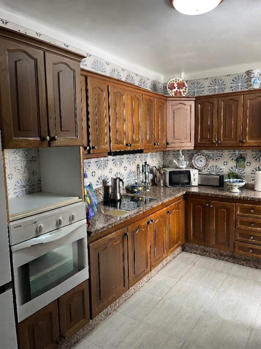 4 soverom Leilighet til salgs i Torre del Mar - € 390 000 (Ref: 10046783)