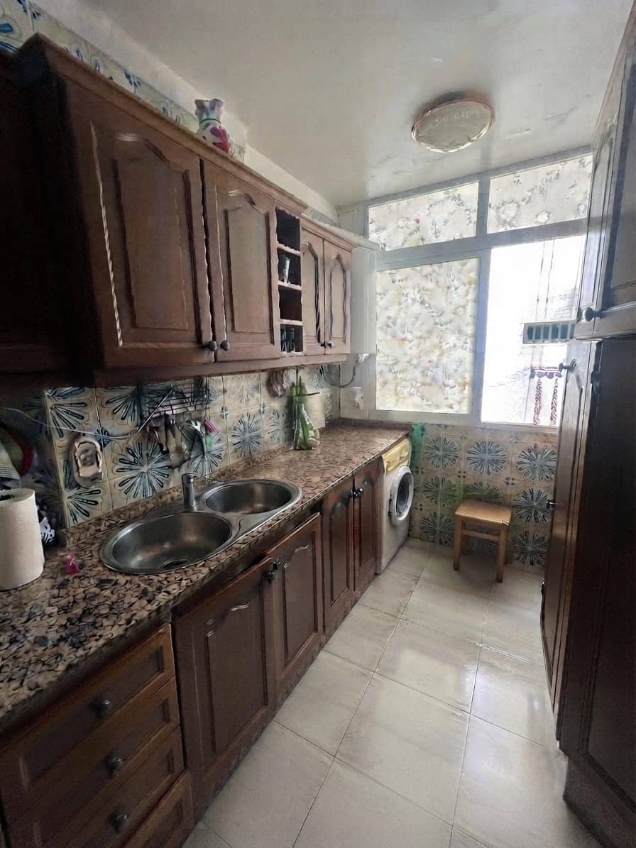 4 soverom Leilighet til salgs i Torre del Mar - € 390 000 (Ref: 10046783)