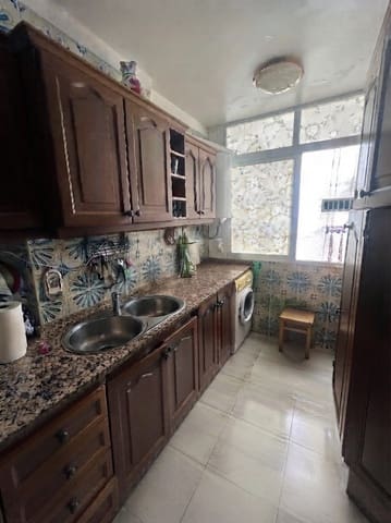 4 sypialnia Mieszkanie na sprzedaż w Torre del Mar, Vélez-Málaga - 390 000 € (Ref: 10046783)