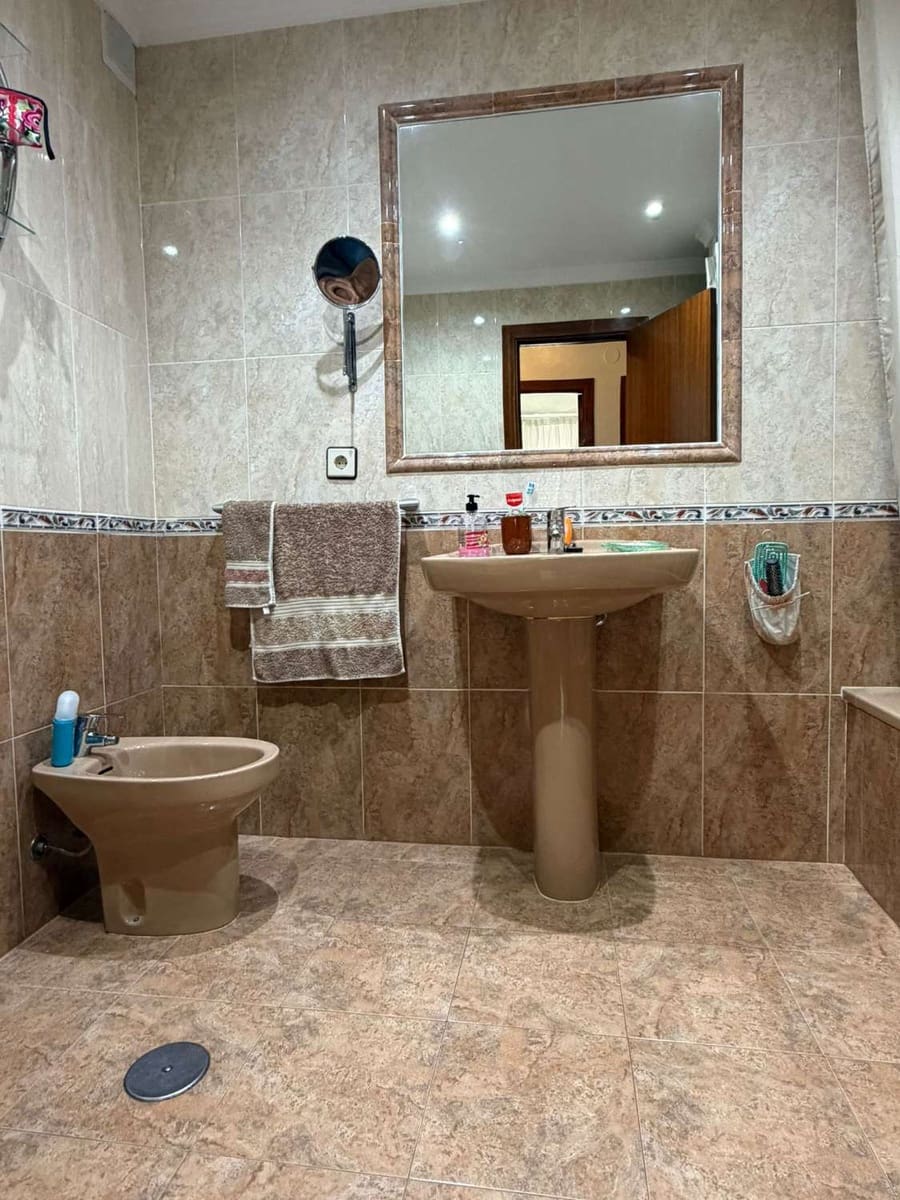 4 sovrum Lägenhet till salu i Torre del Mar - 299 000 € (Ref: 10048680)