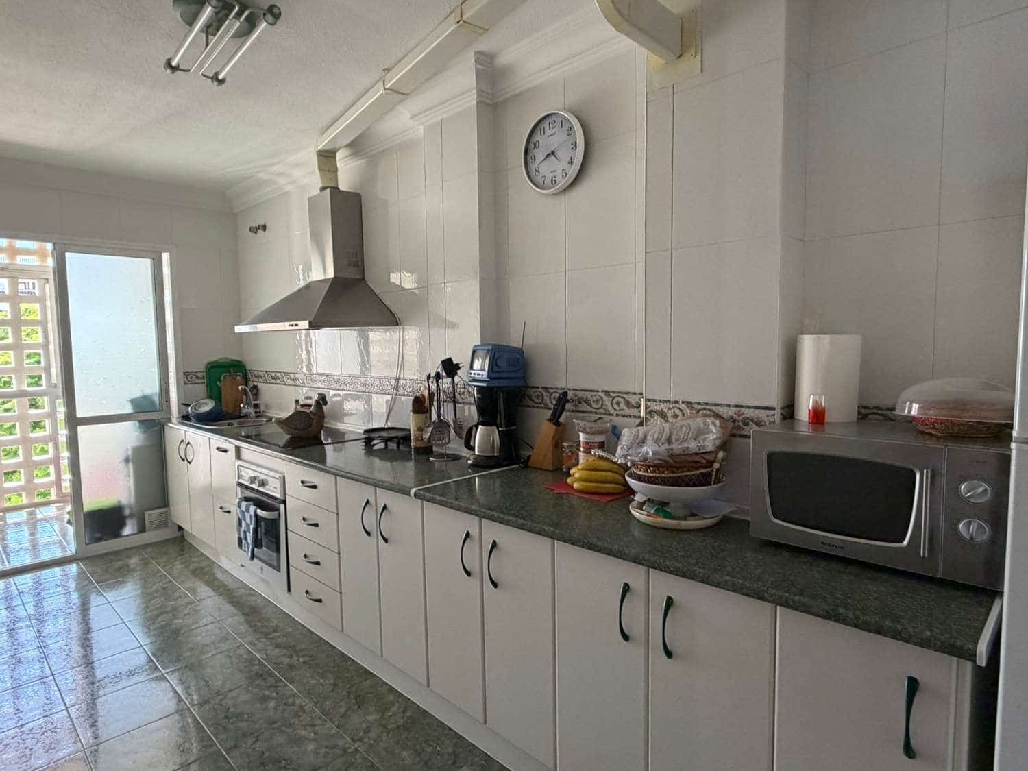 4 sovrum Lägenhet till salu i Torre del Mar - 299 000 € (Ref: 10048680)