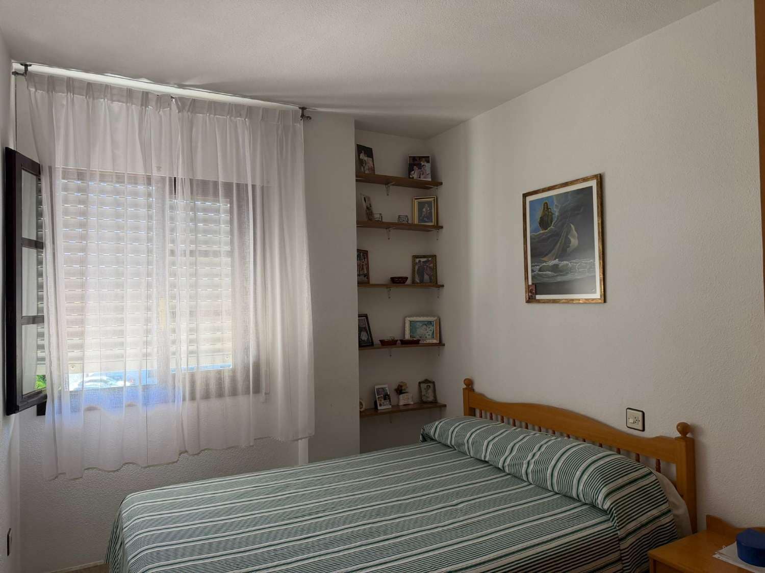 4 sovrum Lägenhet till salu i Torre del Mar - 299 000 € (Ref: 10048680)
