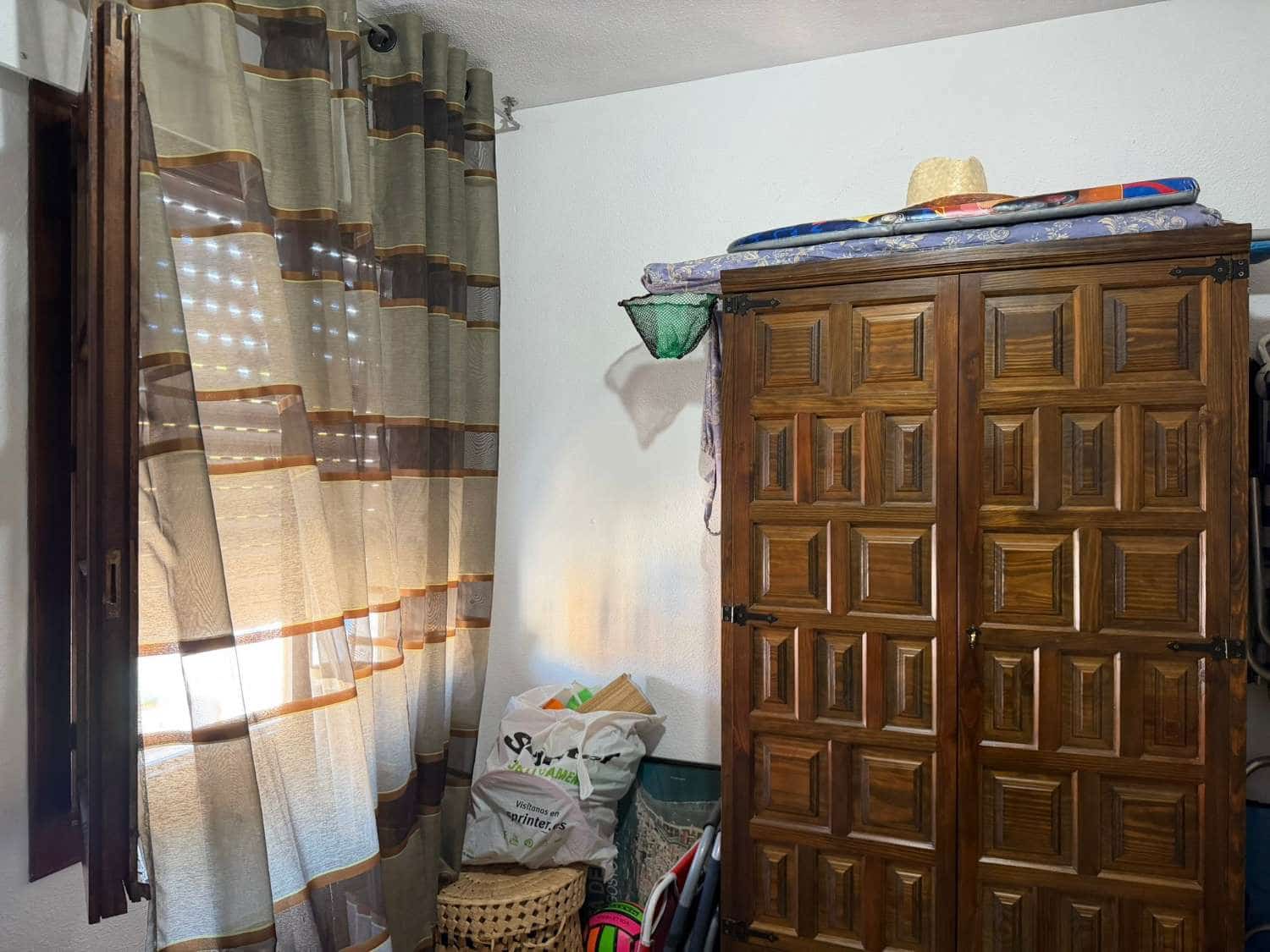 4 sovrum Lägenhet till salu i Torre del Mar - 299 000 € (Ref: 10048680)
