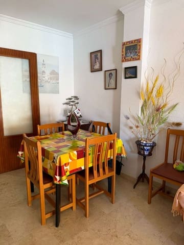4 sovrum Lägenhet till salu i Torre del Mar, Vélez-Málaga - 299 000 € (Ref: 10048680)