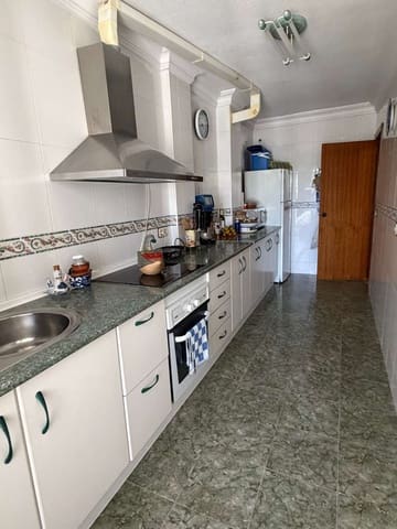 4 sovrum Lägenhet till salu i Torre del Mar, Vélez-Málaga - 299 000 € (Ref: 10048680)
