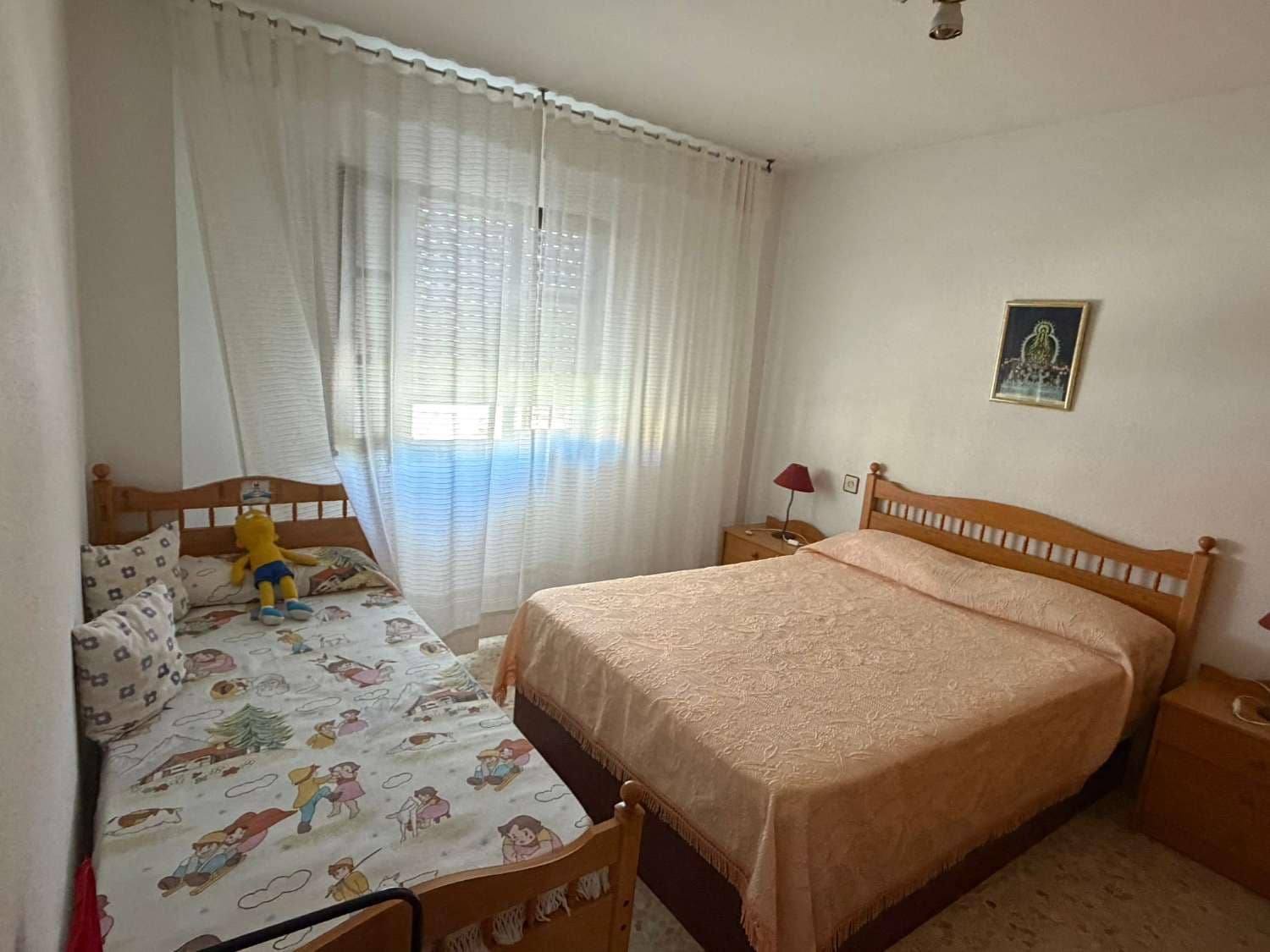 4 sovrum Lägenhet till salu i Torre del Mar - 299 000 € (Ref: 10048680)