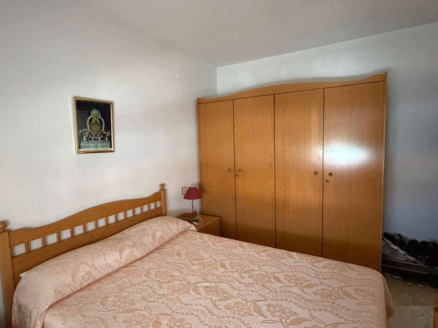 4 sovrum Lägenhet till salu i Torre del Mar - 299 000 € (Ref: 10048680)