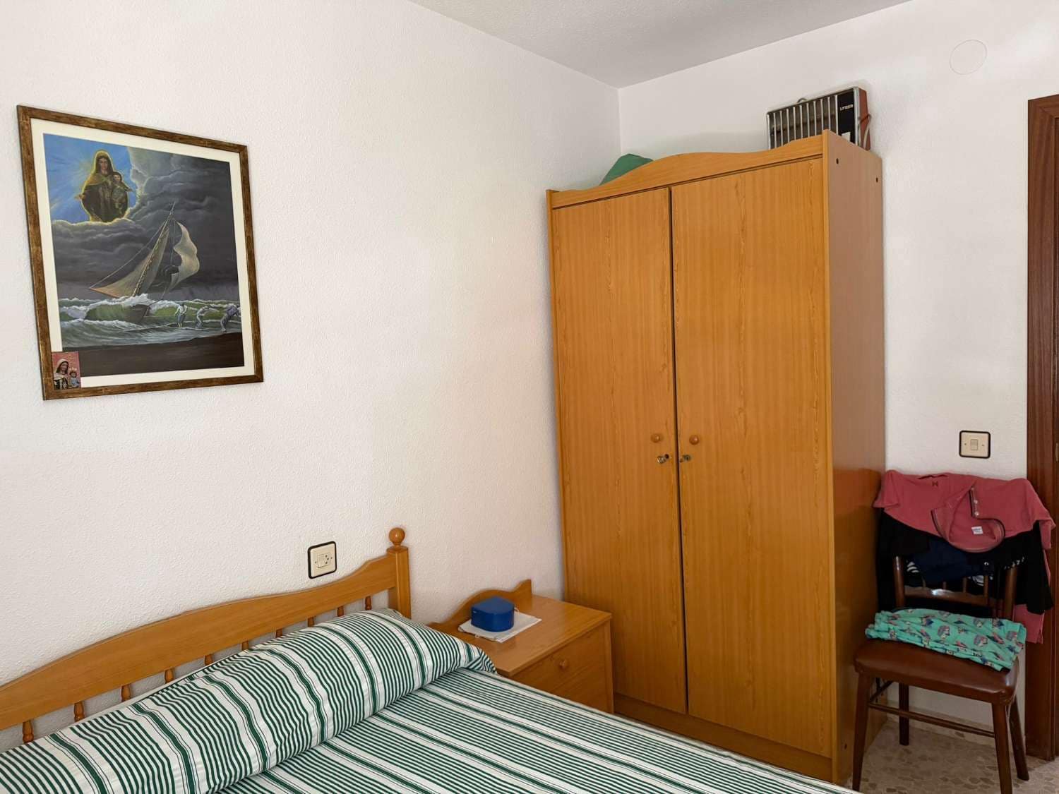 4 sovrum Lägenhet till salu i Torre del Mar - 299 000 € (Ref: 10048680)