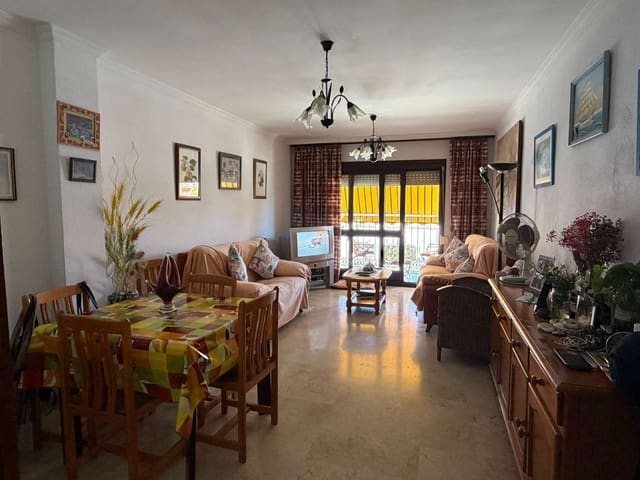 4 sovrum Lägenhet till salu i Torre del Mar, Vélez-Málaga - 299 000 € (Ref: 10048680)